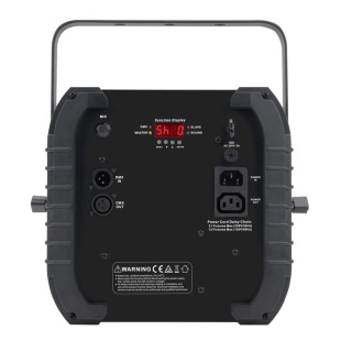 Светодиодная цветомузыка ADJ Revo 4 IR