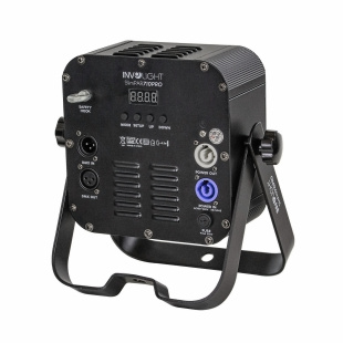 Прожектор INVOLIGHT SLIMPAR710PRO