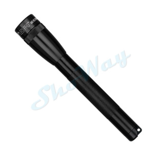 Фонарь MAGLITE LED MINI PRO Black