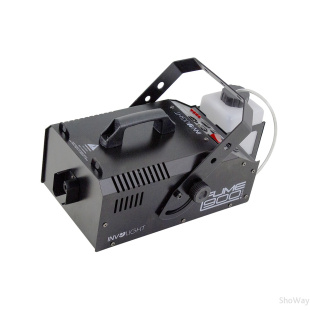 Дым машина INVOLIGHT Fume900DMX