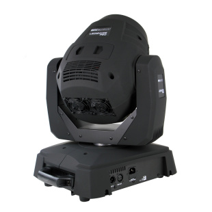 Вращающаяся голова INVOLIGHT LEDMH120S PRO
