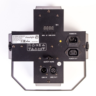 Светодиодный эффект SHOWLIGHT LED FX500 STROBE