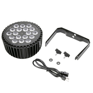 Светодиодный прожектор SHOWLIGHT LED SPOT180 SILENT