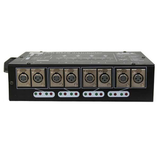 Сплиттер INVOLIGHT DMXD400