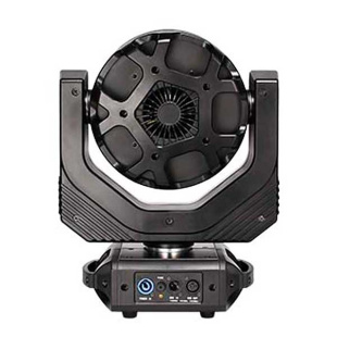 Вращающаяся голова Showlight 19x25W LED ZOOM HL
