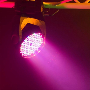 Вращающаяся голова Ross luminous LED Wash RGBW 108X3W