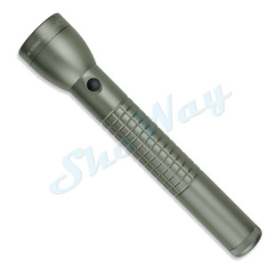 Фонарь-дубинка MAGLITE ML300LX 3G, 3D зеленый