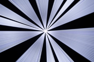 Лазерный анимационный проектор Laserworld DS-1800RGB