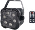 Светодиодный прожектор LED PAR 6x10 RGBW с пультом