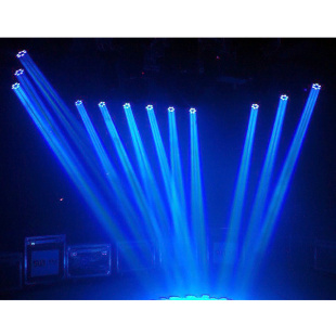 Вращающаяся голова Showlight MH-LED 90 BEE EYE