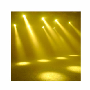 Вращающаяся голова American DJ INNO COLOR BEAM Z7