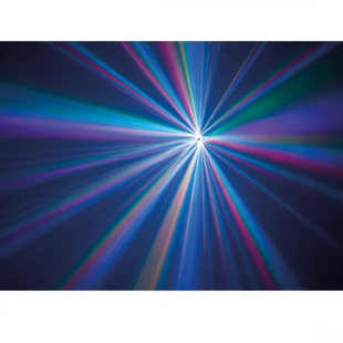 Светодиодная цветомузыка American DJ Micro Phase ON-THE-GO