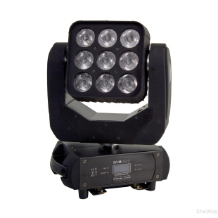 Вращающаяся голова INVOLIGHT PROPANEL910