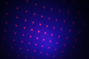 Лазерная цветомузыка INVOLIGHT FSLL151