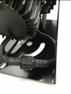 Светодиодный гобо проектор GoboPro GBP-4008