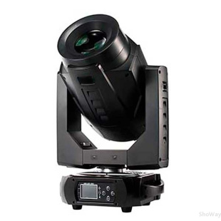 Вращающаяся голова Showlight 360 BSW CMY HL