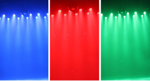Светодиодный прожектор SHOWLIGHT LED SPOT 54W