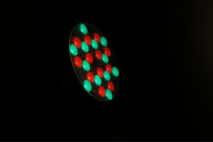 Вращающаяся голова Ross Intro Led Beam 36х3w WiFi