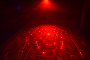 Лазерный эффект Showlight L63RB