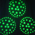 Вращающаяся голова Ross Binary led spot 60w Вращающаяся голова Ross Binary led spot 60w