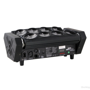 Светодиодная панель INVOLIGHT TWINBEAM2410