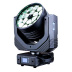 Вращающаяся голова Showlight 18x15W LED ZOOM HL