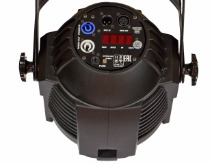 Прожектор INVOLIGHT COBPAR150Z
