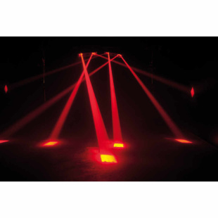 Светодиодный сканер American Dj Double Phase LED