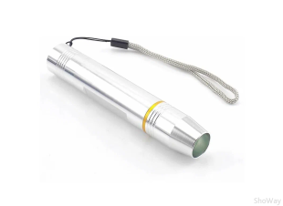 Ручной фонарь NGY-S09 ультрафиолет