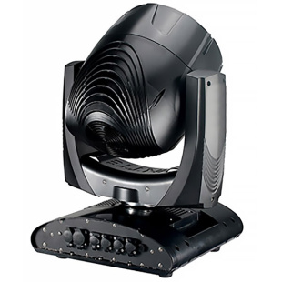 Вращающаяся голова Showlight 19х40W LED ZOOM HL IP65