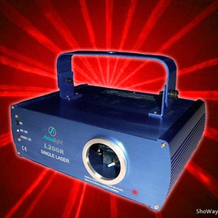 Лазерный эффект Showlight L200R