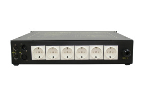 Диммер INVOLIGHT DD6