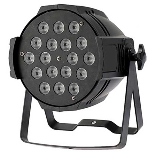 Светодиодный прожектор SHOWLIGHT SPOT 180W in door