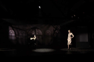 Профильный прожектор ADJ Encore Profile 1000 WW