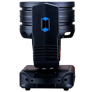 Вращающаяся голова Showlight 18x15W LED ZOOM HL