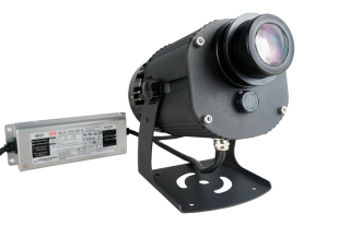 Светодиодный гобо проектор GoboPro X150
