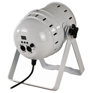 Прожектор INVOLIGHT COBPAR30T/WH