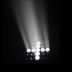 Вращающаяся голова Ross Binary Beam RGBW 25X10W