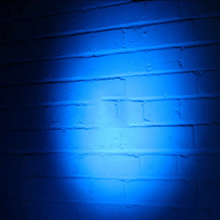 Прожектор Ross LED PAR64 RGBW 36x3w