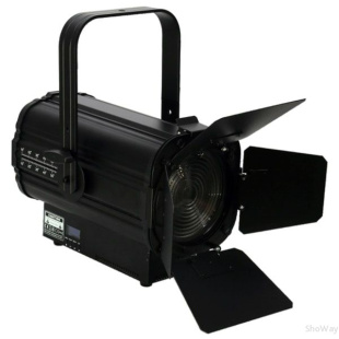 Театральный прожектор SHOWLIGHT SL-200ZST-CW,WW ZOOM