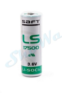 Батарейка SAFT LS 17500 1шт.