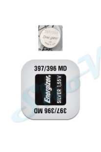 Батарейка для часов Energizer 397/396 MD 1 шт.