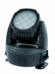 Вращающаяся голова Eurolite LED TMH-11 Moving-Head Wash
