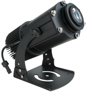 Светодиодный гобо проектор GoboPro X55