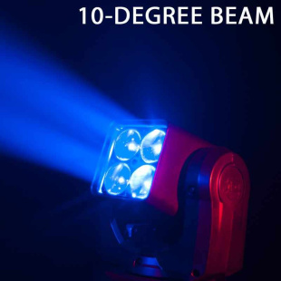 Вращающаяся голова American DJ INNO POCKET Z4