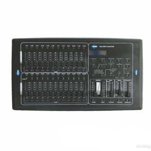 Пульт DMX Ross DMX Control 2448