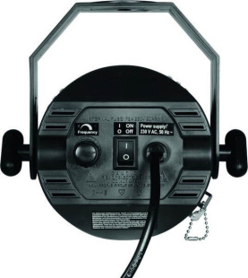 Светодиодный стробоскоп SHOWLIGHT LED STROBE 150