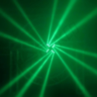 Световой эффект SHOWLIGHT LED FX600