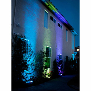 Светодиодная панель AMERICAN DJ MEGA GO BAR 50