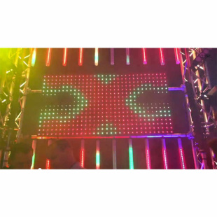 Контроллер DMX Elation EZ Kling